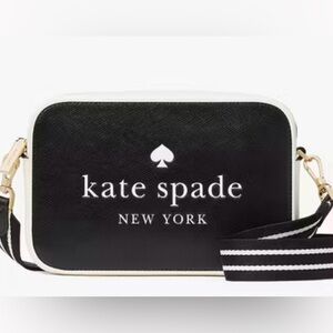 Kate Spade Oh Snap Camera bag
